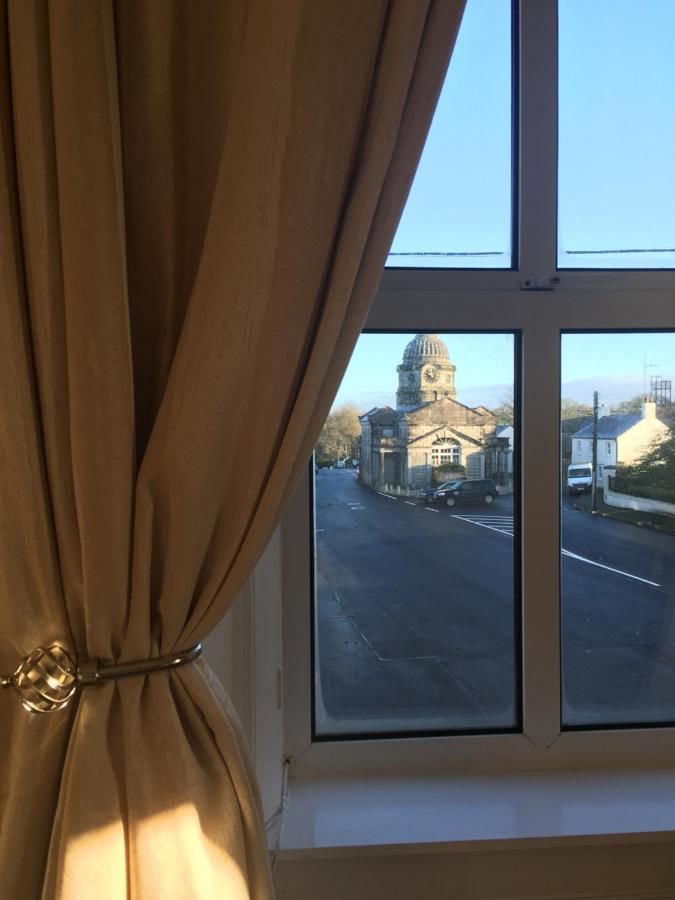 Отели типа «постель и завтрак» Tynte House Dún Luáin