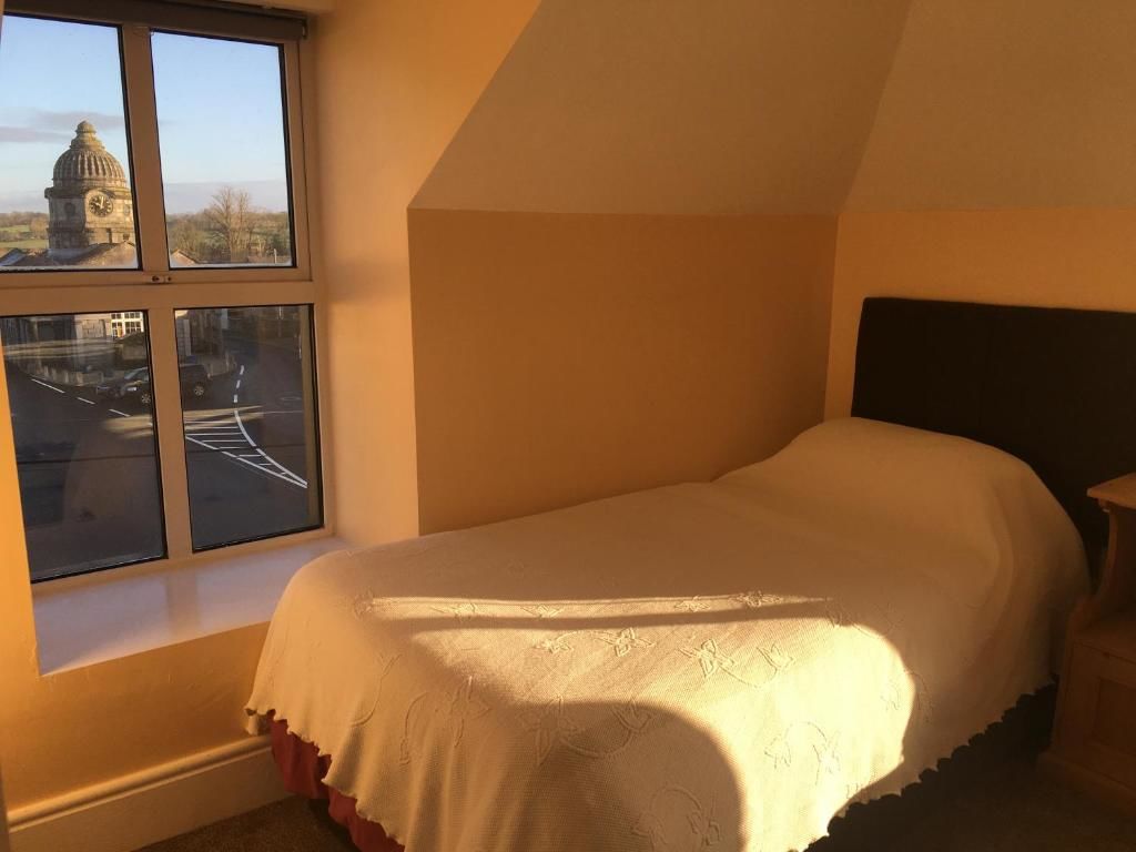 Отели типа «постель и завтрак» Tynte House Dún Luáin-34