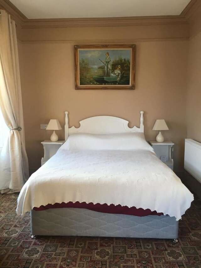 Отели типа «постель и завтрак» Tynte House Dún Luáin-23
